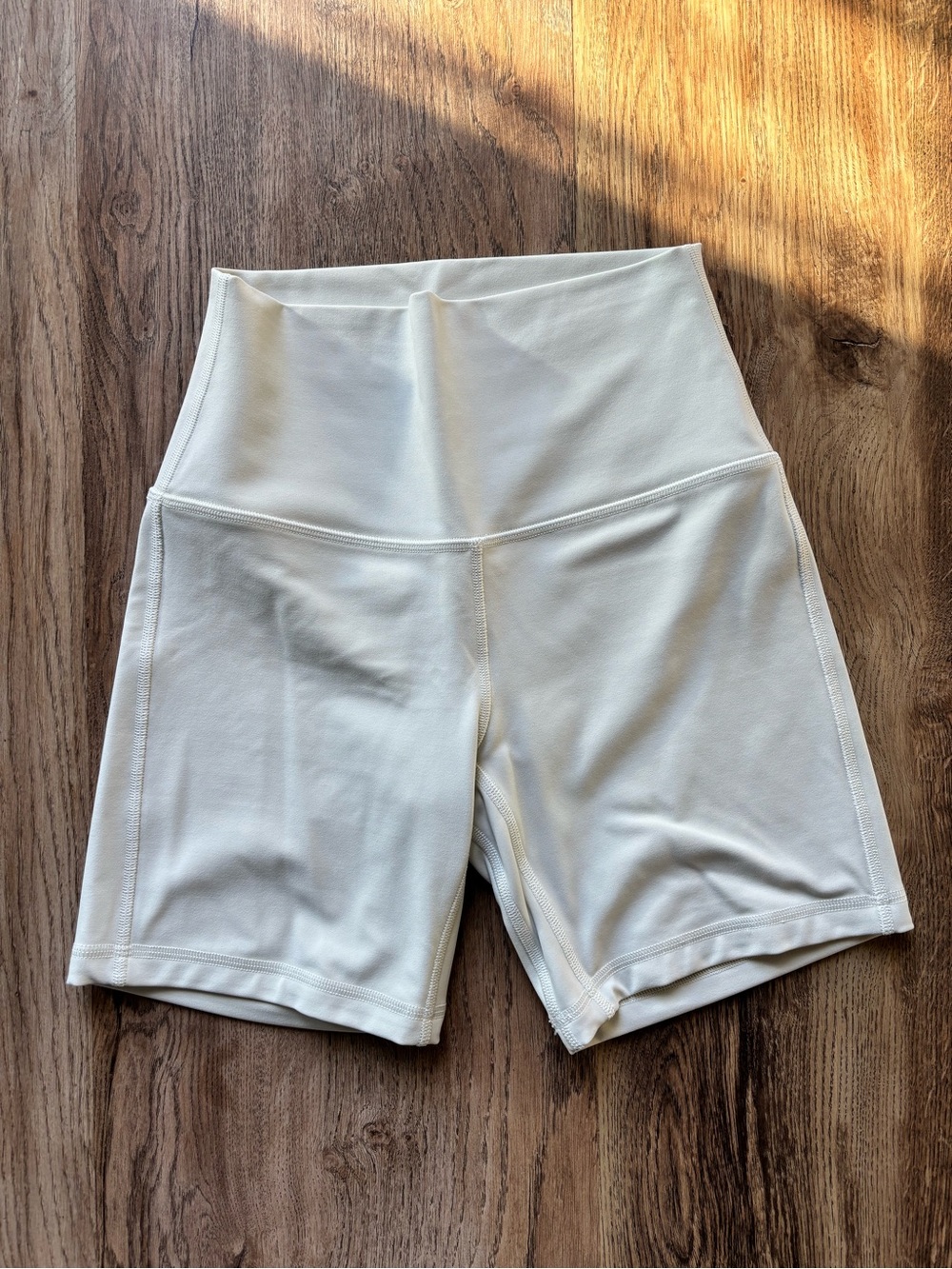 Lululemon Align Biker short